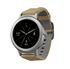 LG Watch Style - Màu bạc